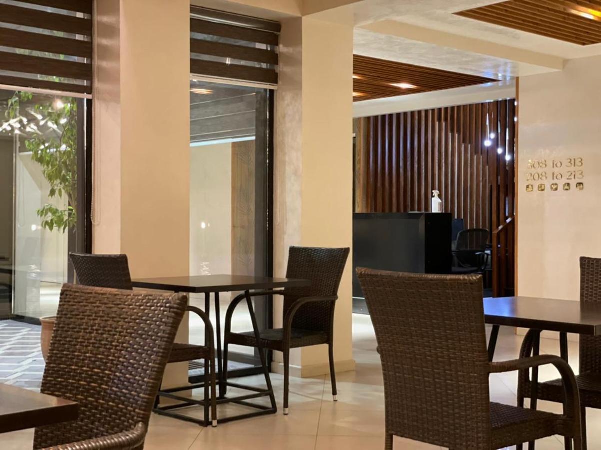 Barhat Hotel & Spa Taraz Exteriér fotografie
