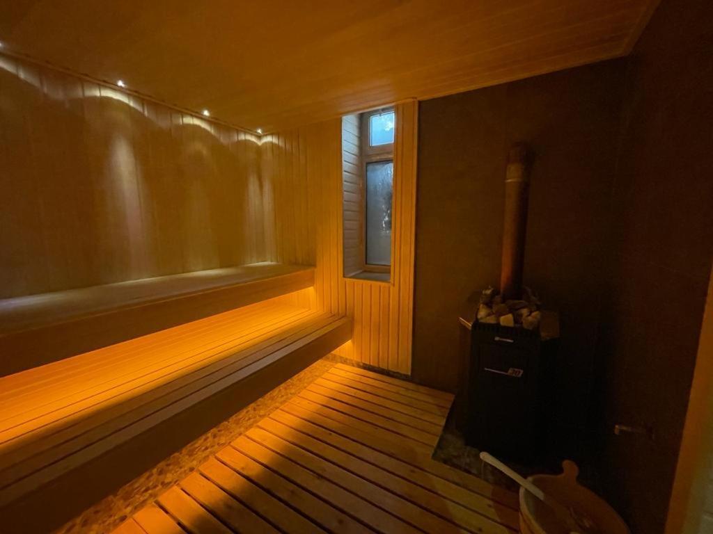Barhat Hotel & Spa Taraz Exteriér fotografie