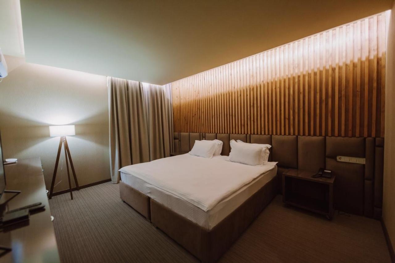 Barhat Hotel & Spa Taraz Exteriér fotografie